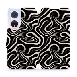 Etui do OPPO A98 5G - wzór VA63S