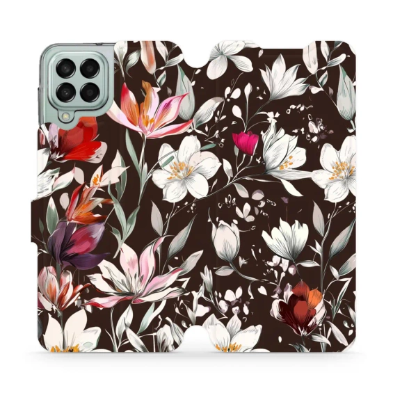 Etui do Samsung Galaxy M33 5G - wzór VP72S