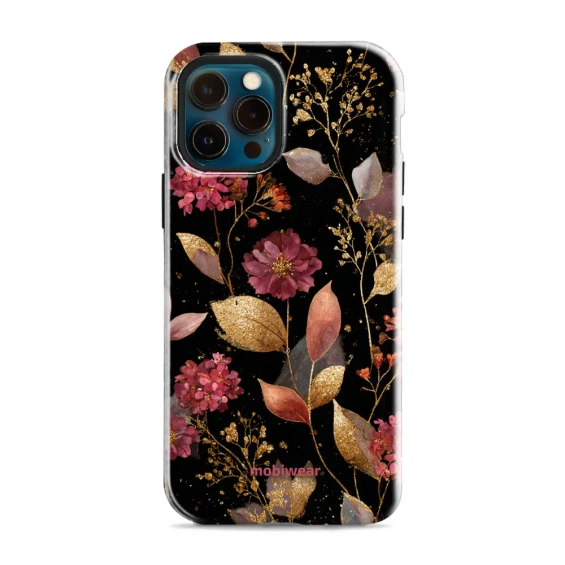 Etui Elite Pro do Apple iPhone 12 Pro - wzór E171E