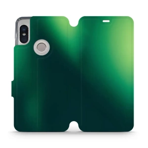 Etui do Xiaomi Redmi Note 5 - wzór VP61S