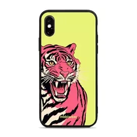Etui Glossy Case do Apple iPhone X - wzór G051G