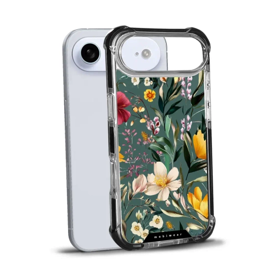 Etui MagSafe Elite Bumper Apple iPhone 17 Air - wzór DP71D