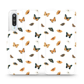 Etui do Xiaomi Mi 9 Lite - wzór MP77S