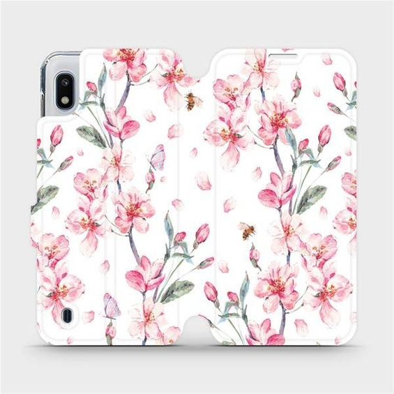 Etui do Samsung Galaxy A10 - wzór M124S