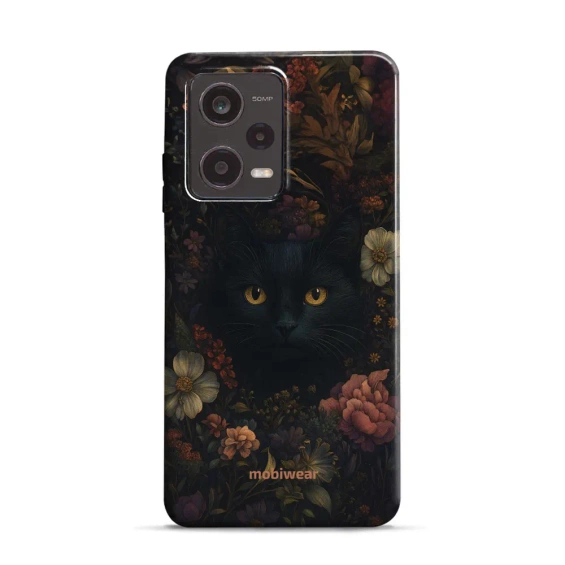 Etui Elite Pro do Xiaomi Redmi Note 12 Pro 5G - wzór E161E