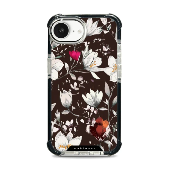 Etui MagSafe Elite Bumper Apple iPhone 16e - wzór DP72D