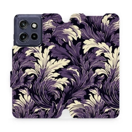 Etui do Motorola Edge 50 Neo - wzór VA46S