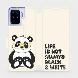 Etui do OPPO Reno 5 Lite - wzór M041S