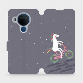 Etui do Nokia 5.4 - wzór V024P