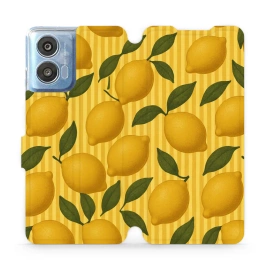 Etui do Motorola Moto G04 - wzór VP81S