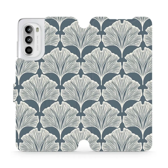 Etui do Motorola Moto G52 - wzór VA43S