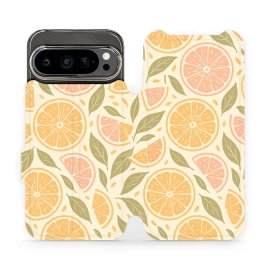 Etui do Google Pixel 9 Pro - wzór VP80S