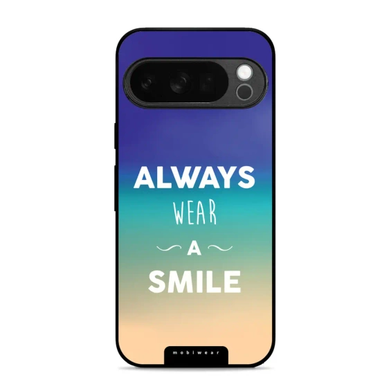 Etui Glossy Case do Google Pixel 10 Pro - wzór G074G