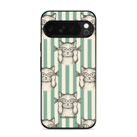 Etui Glossy Case do Google Pixel 10 Pro XL - wzór GP90G