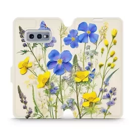 Etui do Samsung Galaxy S10e - wzór VP41S