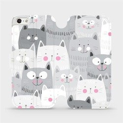 Etui do Apple iPhone 5s - wzór M099P