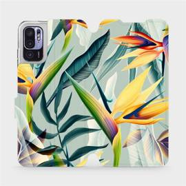 Etui do Xiaomi Redmi Note 10 5G - wzór MC02S