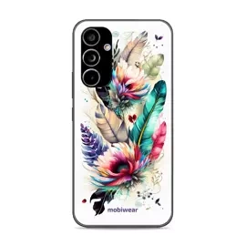 Etui Glossy Case do Samsung Galaxy A54 - wzór G017G