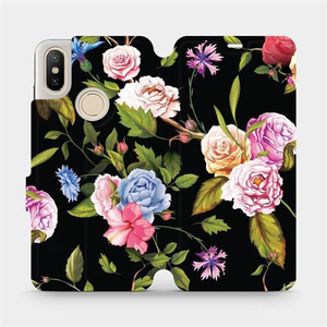 Etui do Xiaomi Mi A2 - wzór VD07S