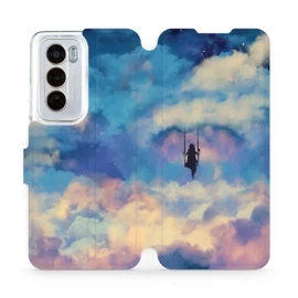 Etui do OPPO Reno 12 5G - wzór MR09S