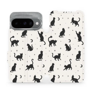 Etui do Google Pixel 10 - wzór V162S