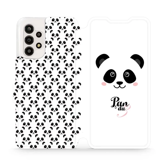 Etui do Samsung Galaxy A13 4G - wzór M030P