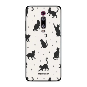 Etui Glossy Case do Xiaomi Mi 9T - wzór G162G