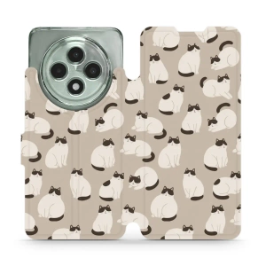 Etui do OPPO Reno12 FS 5G - wzór V160S