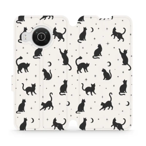 Etui do Nokia X10 - wzór V162S