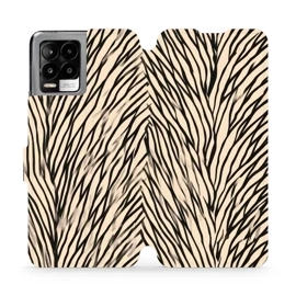 Etui do Realme 8 - wzór VA52S