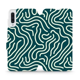 Etui do Samsung Galaxy A50 - wzór VA61S