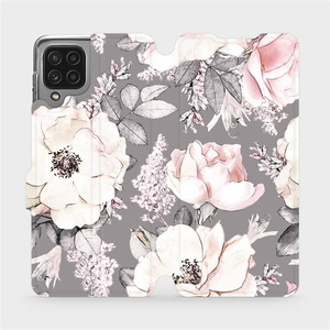 Etui do Samsung Galaxy M32 4G - wzór MX06S