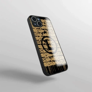 Etui Glossy Case do Xiaomi Redmi 15C 4G - wzór G05LW