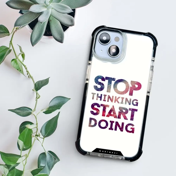 Etui MagSafe Elite Bumper Apple iPhone 15 Plus - wzór D078D