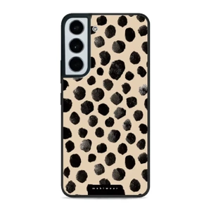 Etui Glossy Case do Samsung Galaxy S22 - wzór GA50G