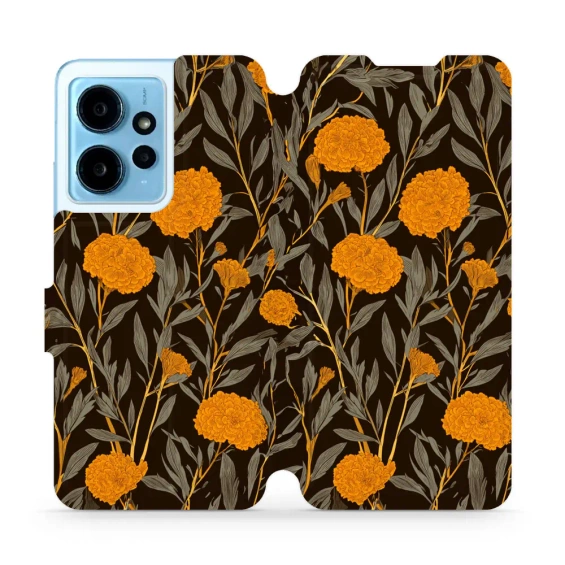 Etui do Xiaomi Redmi Note 12 4G - wzór V175S