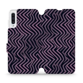 Etui do Samsung Galaxy A50 - wzór VA55S