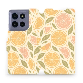 Etui do Motorola Moto G86 5G - wzór VP80S