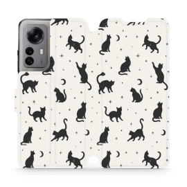 Etui do Xiaomi 12X - wzór V162S