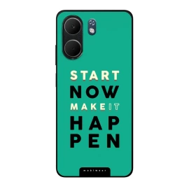 Etui Glossy Case do OPPO A5x - wzór G079G