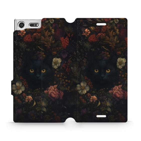 Etui do Sony Xperia XZ Premium - wzór V161S