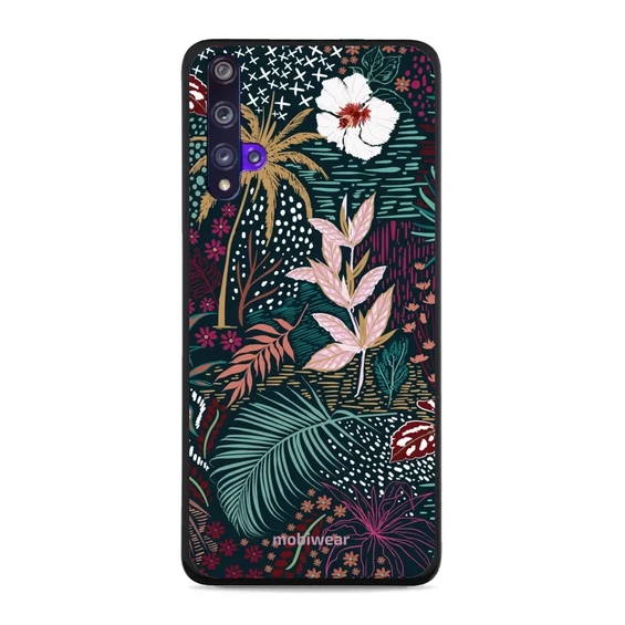 Etui Glossy Case do Huawei Nova 5T - wzór G043G
