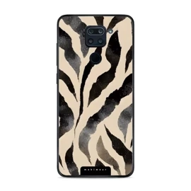 Etui Glossy Case do Xiaomi Redmi Note 9 - wzór GA53G