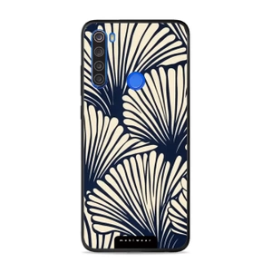 Etui Glossy Case do Xiaomi Redmi Note 8T - wzór GA41G