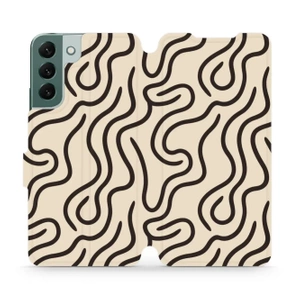 Etui do Samsung Galaxy S22 Plus - wzór VA60S