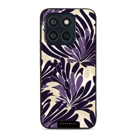 Etui Glossy Case do Huawei Honor X8c - wzór GA47G