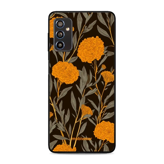 Etui Glossy Case do Samsung Galaxy M52 5G - wzór G175G
