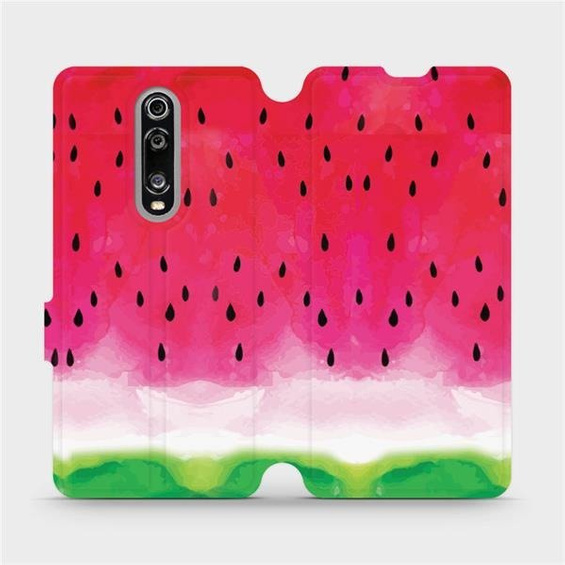 Etui do Xiaomi Mi 9T Pro - wzór V086S