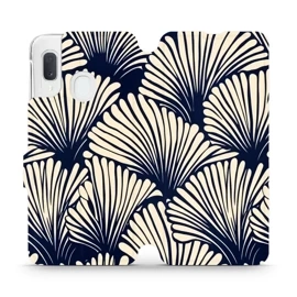 Etui do Samsung Galaxy A20e - wzór VA41S