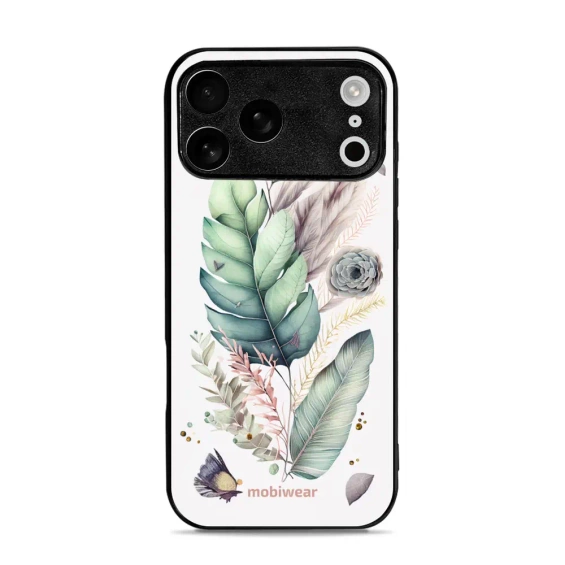 Etui Glossy Case do Apple iPhone 17 Pro Max - wzór G018G